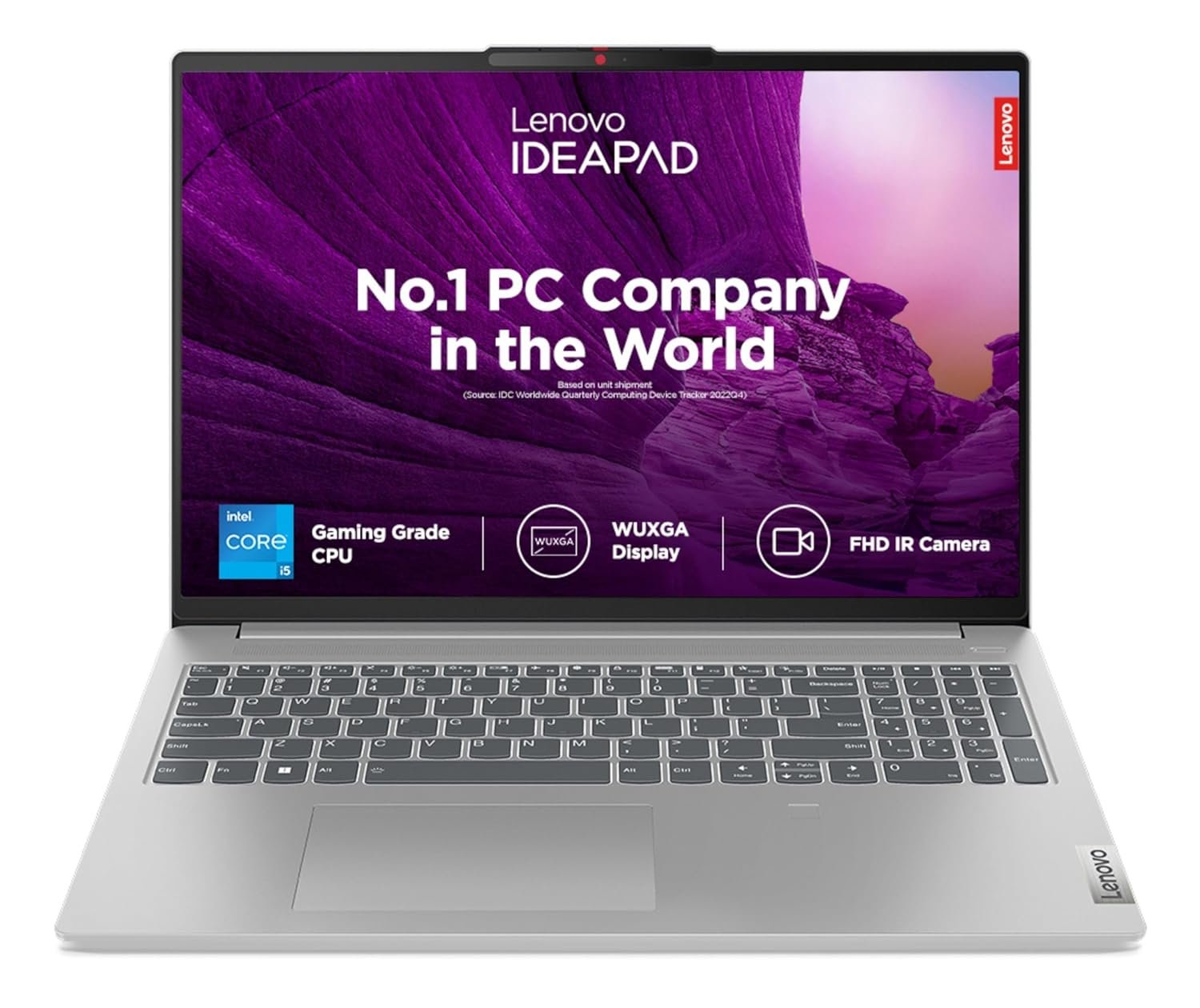 lenovo ideapad slim 5 i5 11th generation