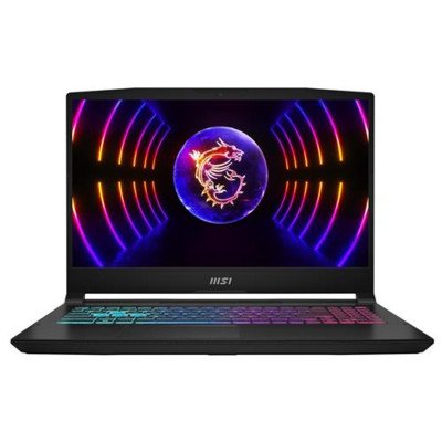 MSI Katana 17 B12VFK-673IN