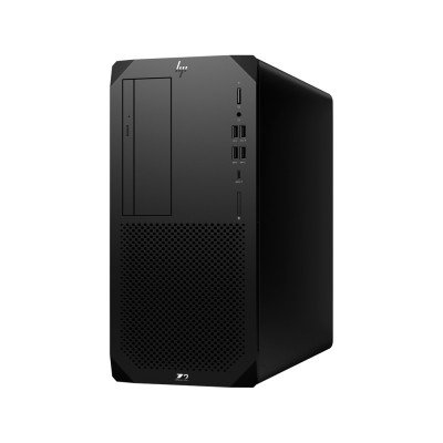 Hp Z2 G9 7H699PA i7 12th gen 8 GB GFX