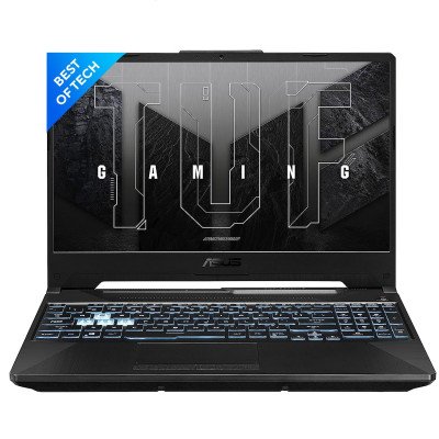 ASUS TUF F15