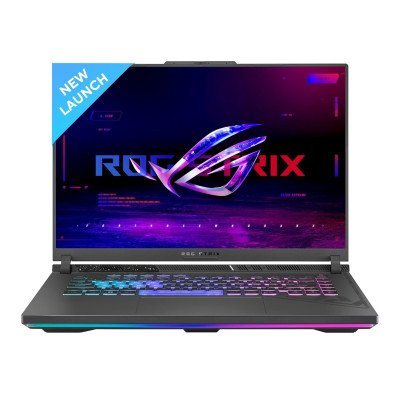 ASUS ROG Strix G16