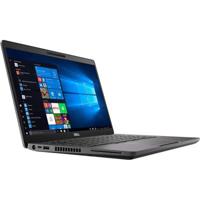 Refurbished Dell Latitude 5490